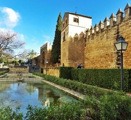 Centro Azahar Ii
