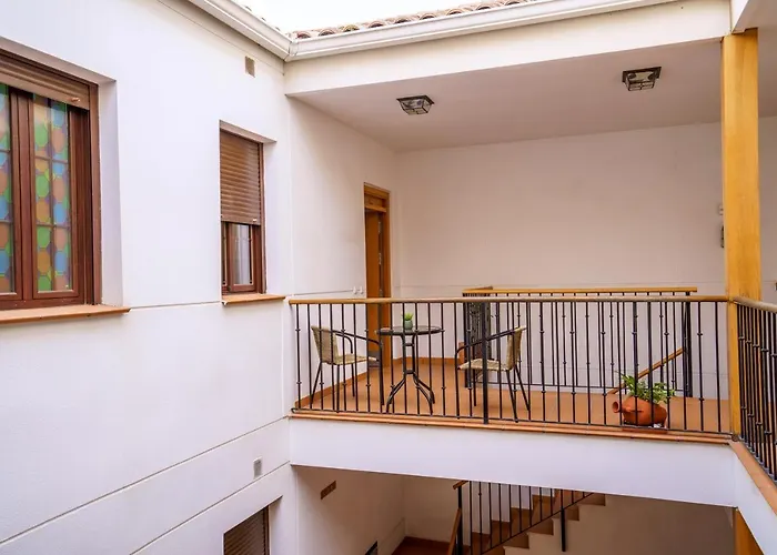 Centro Azahar Ii * קורדובה