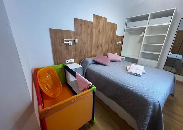 Centro Azahar Ii קורדובה