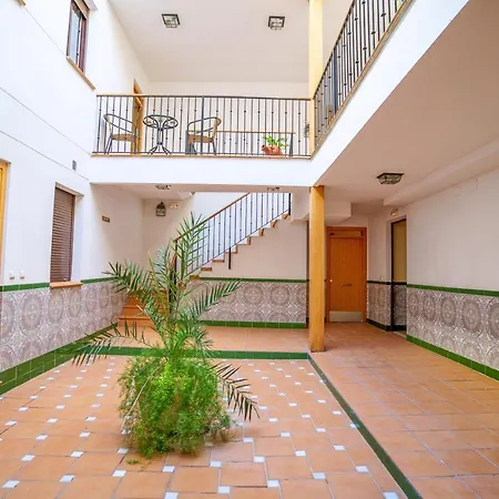 Centro Azahar Ii Cordoba