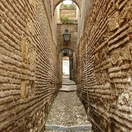 Centro Azahar Ii Daire