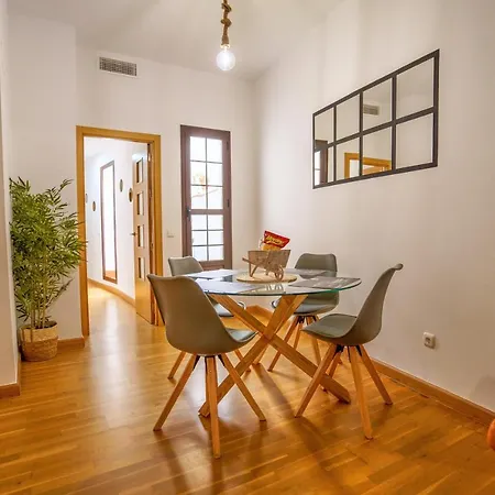 Apartamento Centro Azahar Ii Apartment *