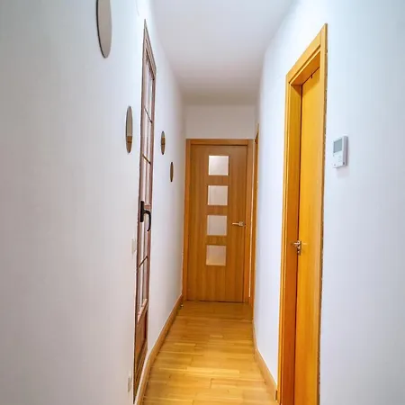 Centro Azahar Ii *