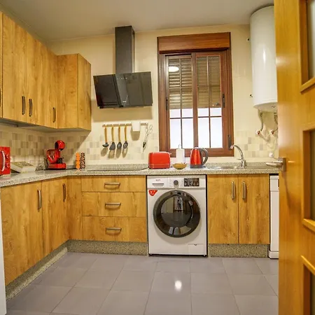 Apartamento Centro Azahar Ii Apartment Cordoba