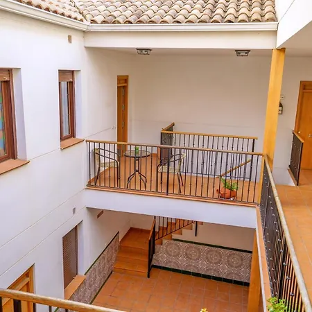 Apartamento Centro Azahar Ii Cordoba