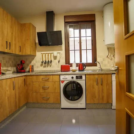 Apartamento Centro Azahar Ii *