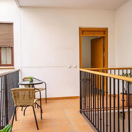 Apartamento Centro Azahar Ii