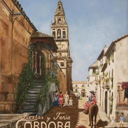 Daire Centro Azahar Ii *
