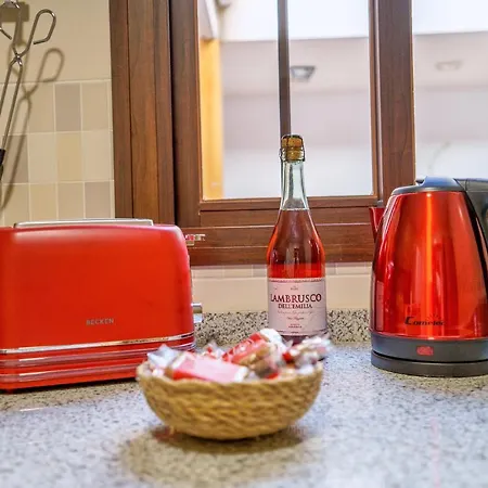 Apartamento Centro Azahar Ii Cordoba