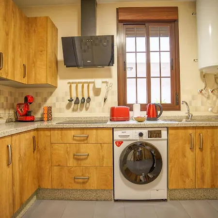 Apartment Apartamento Centro Azahar Ii *