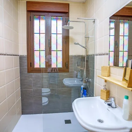 Apartamento Centro Azahar Ii Apartment *