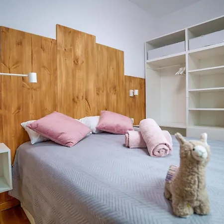 Apartamento Centro Azahar Ii Apartment Cordoba