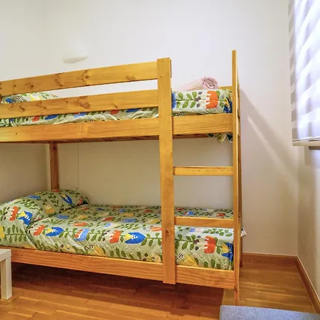 Apartamento Centro Azahar Ii