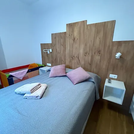 Apartamento Centro Azahar Ii