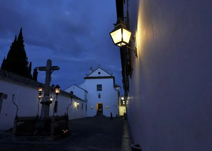 Centro Azahar Ii Apartamento