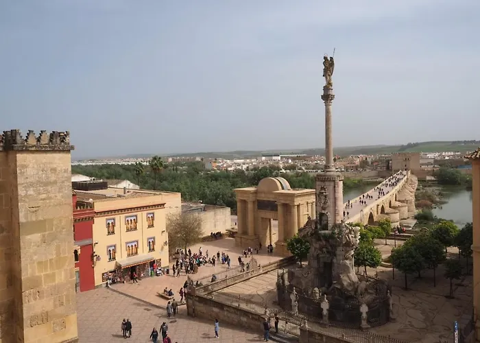 Centro Azahar Ii Apartamento *