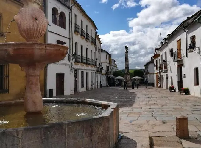 Apartamento Centro Azahar Ii