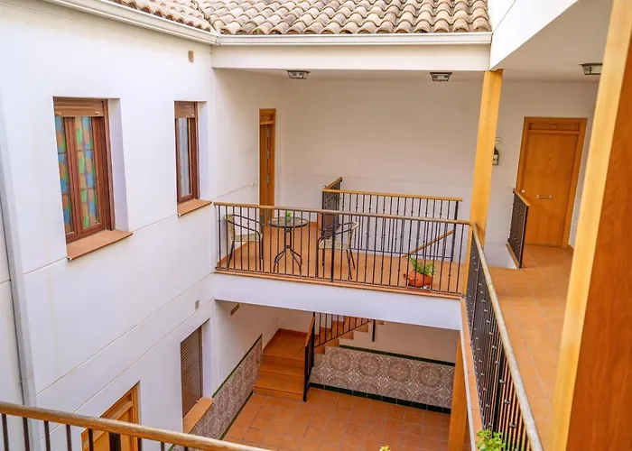 Centro Azahar Ii Córdova