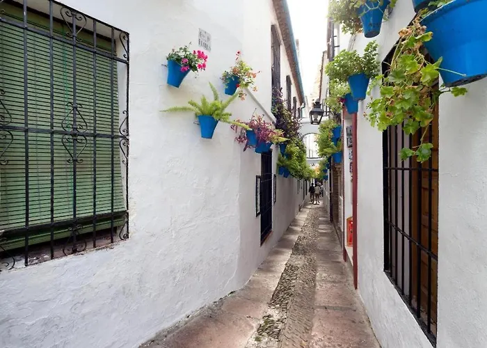 Centro Azahar Ii Apartamento *