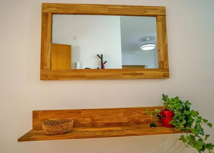 Centro Azahar Ii Apartamento *