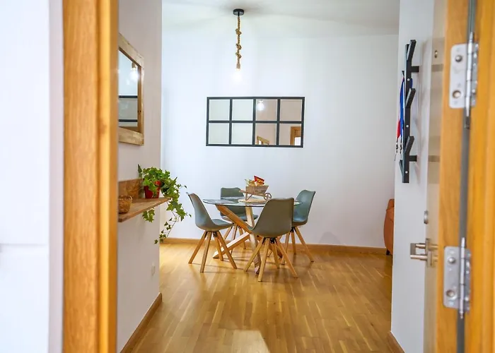 Centro Azahar Ii * Córdova