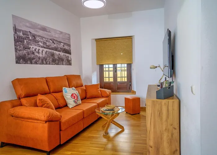 Centro Azahar Ii Apartamento