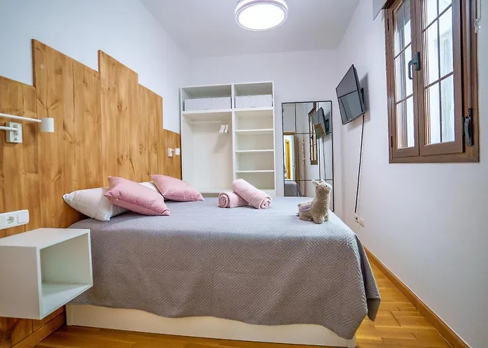 Centro Azahar Ii Apartamento Córdova