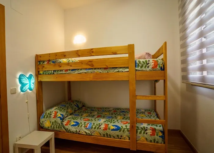 Centro Azahar Ii Apartamento *