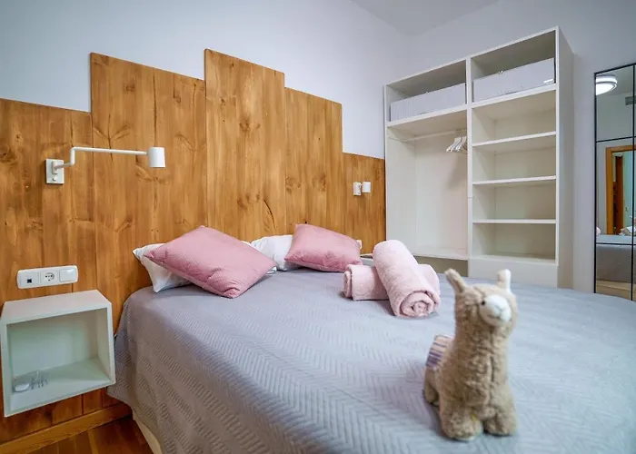 Centro Azahar Ii Apartamento Córdova