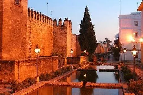 Centro Azahar Ii * Córdova