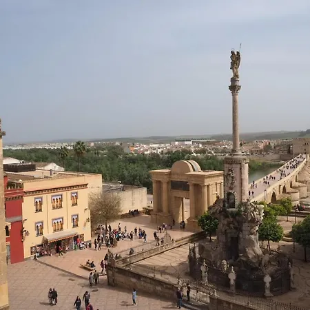 Centro Azahar Ii Apartment *