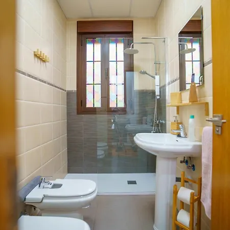 Centro Azahar Ii Apartamento
