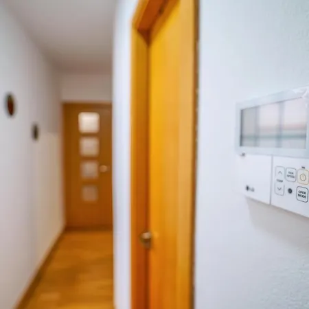 Centro Azahar Ii Apartment Córdoba