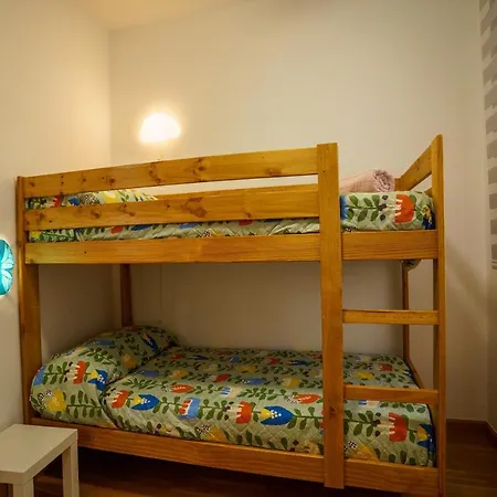 Centro Azahar Ii Apartment *