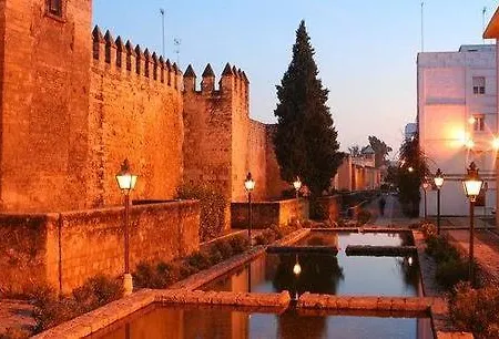 Centro Azahar Ii * Córdoba