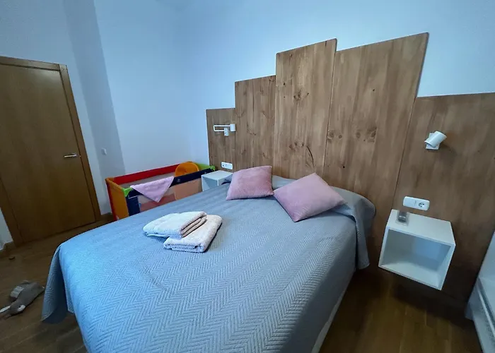 Centro Azahar Ii * コルドバ