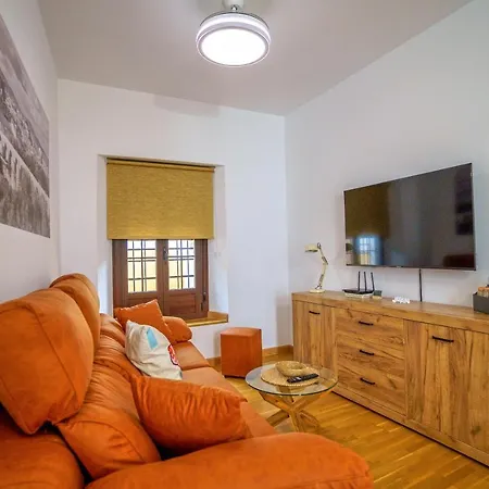 Apartamento Centro Azahar Ii Córdoba
