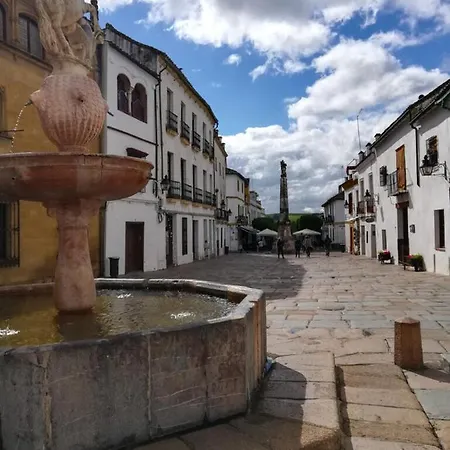 Apartamento Centro Azahar Ii