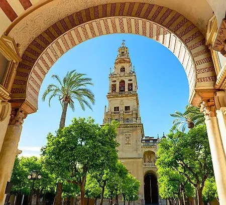 Apartamento Centro Azahar Ii *