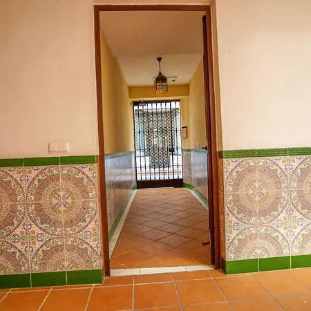 Centro Azahar Ii Córdoba