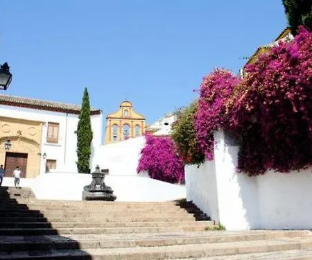 Centro Azahar Ii Apartamento Córdoba