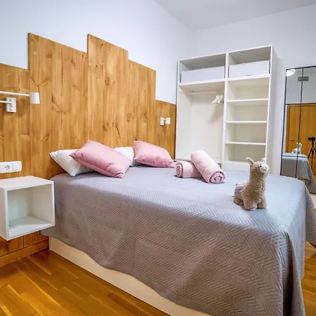 Centro Azahar Ii Apartamento *