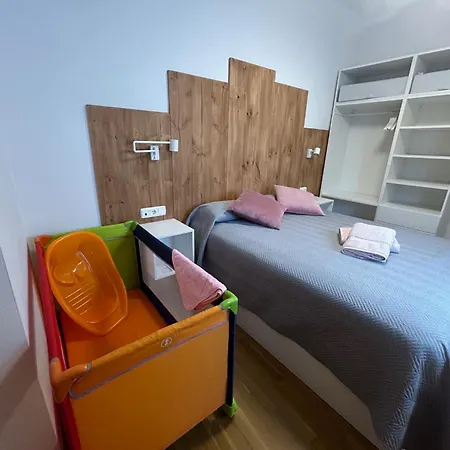 Centro Azahar Ii Córdoba