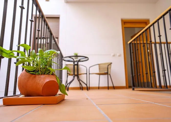 Centro Azahar Ii Appartement Cordoue