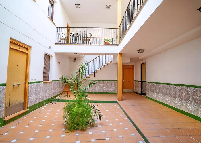 Centro Azahar Ii Cordoue