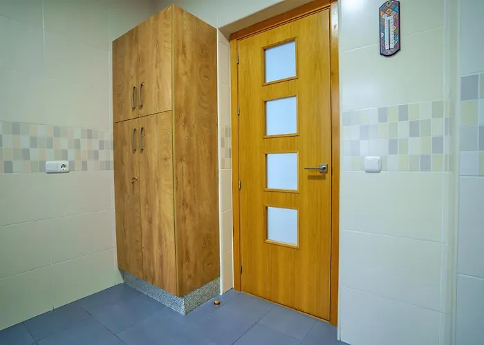 Centro Azahar Ii Appartement *