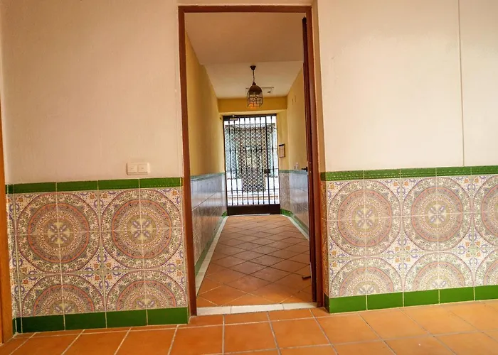 Centro Azahar Ii Cordoue