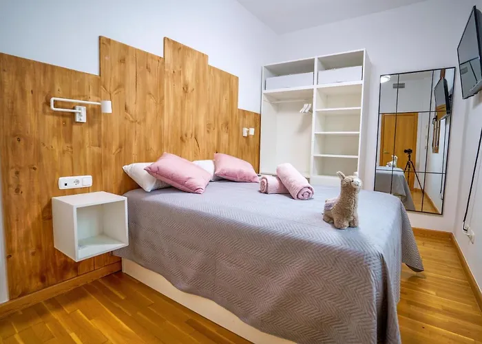 Centro Azahar Ii Appartement *