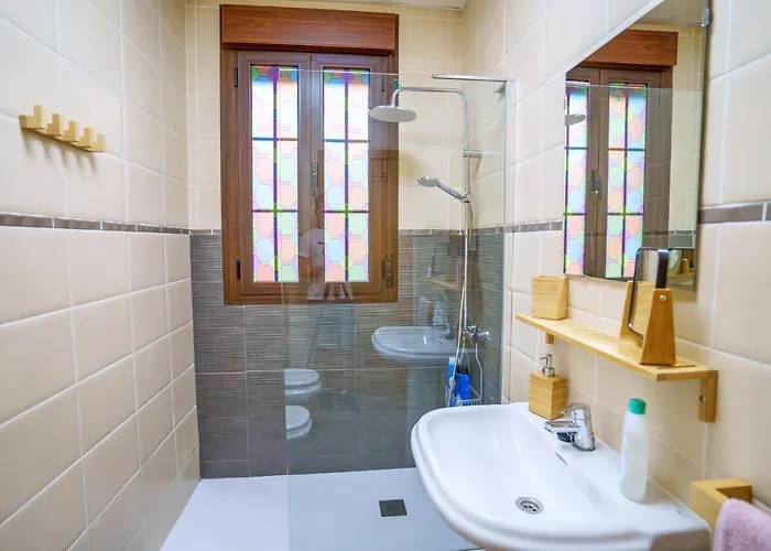 Centro Azahar Ii Appartement *